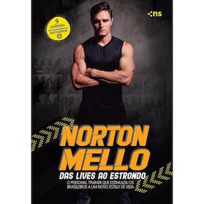 Norton Mello