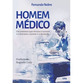 Homem Médico