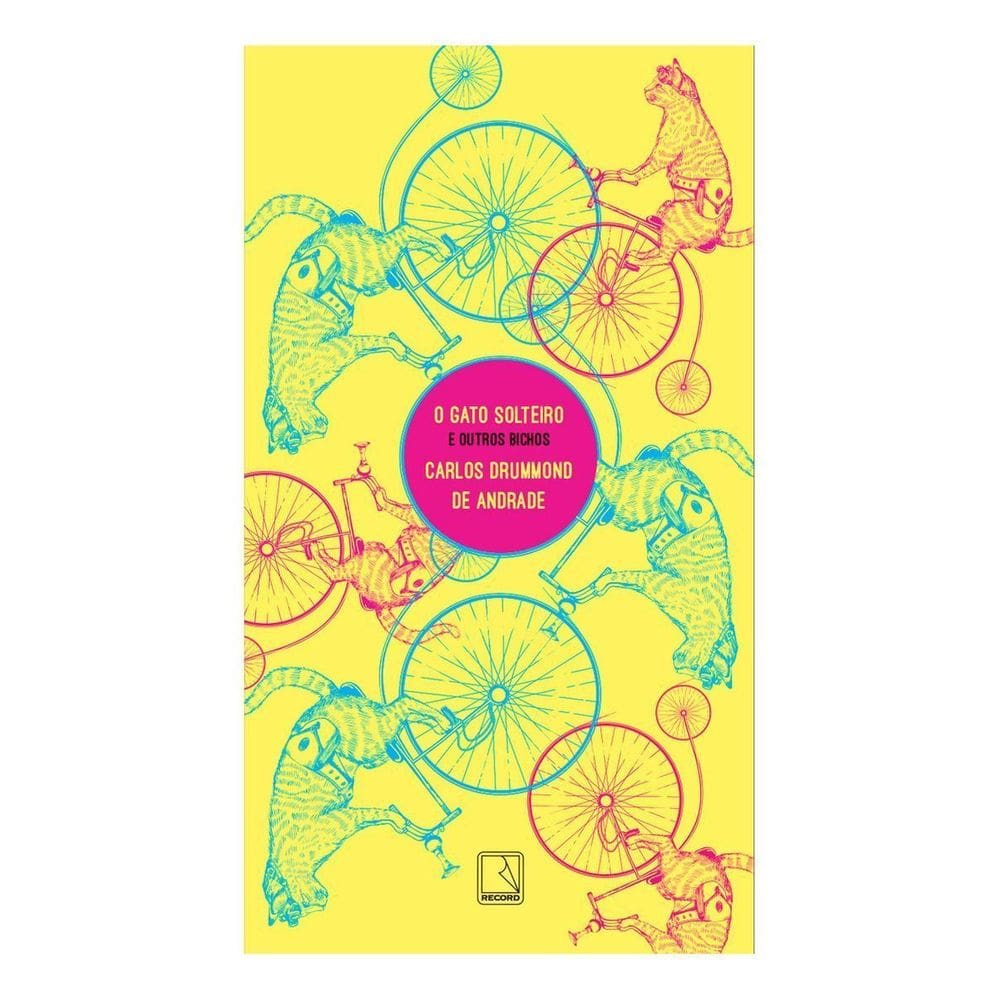 O Gato Solteiro e Outros Bichos