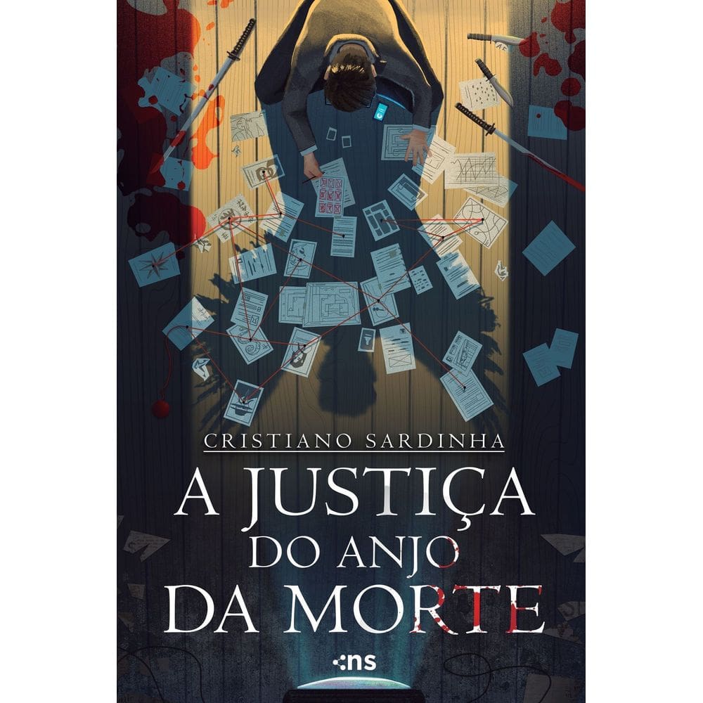 A Justiça do Anjo da Morte