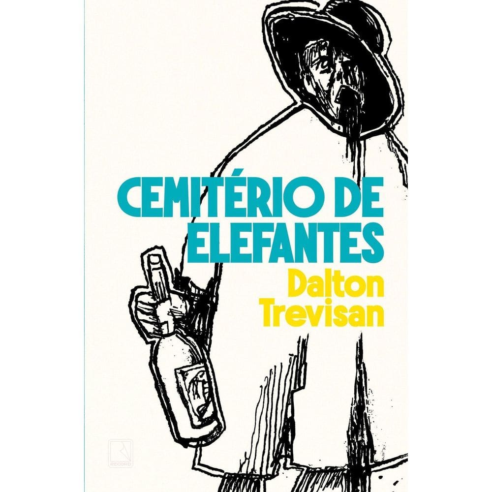 Cemitério de Elefantes