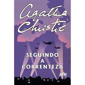 Seguindo a correnteza