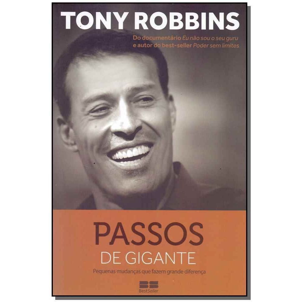 Passos De Gigante