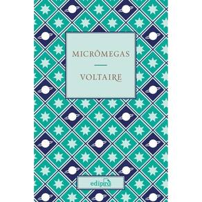 Micrômegas - Voltaire