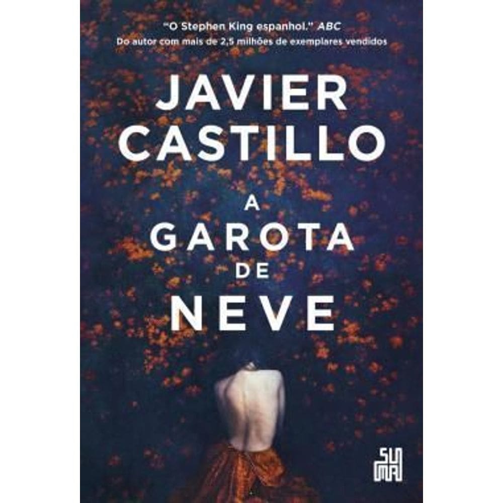 A Garota de Neve
