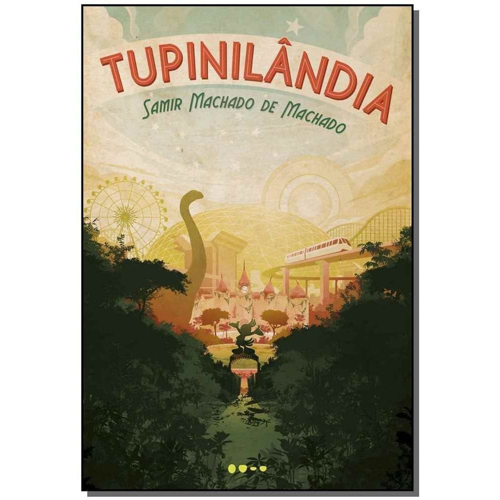 Tupinilândia