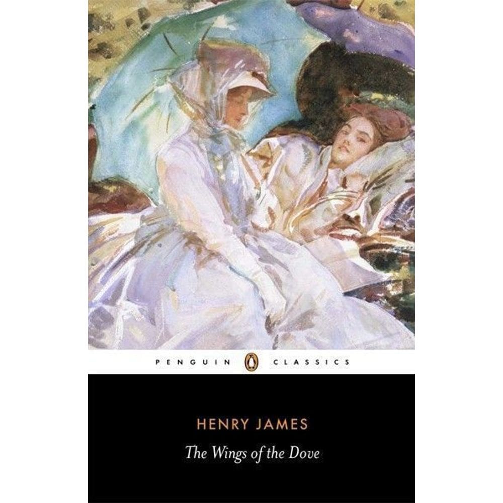 The Wings of the Dove