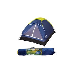 Barraca Mor Iglu 2 Lugares Sacola Para Transporte