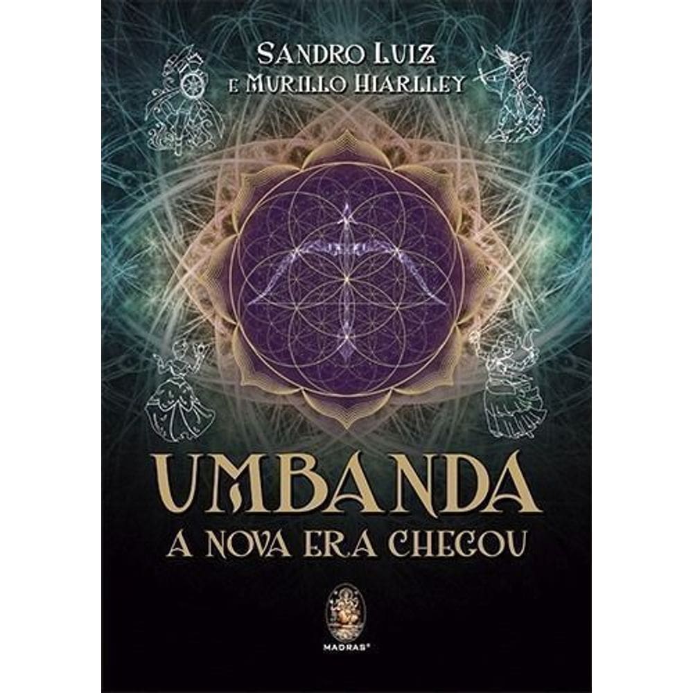 Umbanda - a Nova Era Chegou