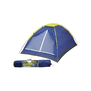 Barraca Mor Iglu 4 Lugares com Sacola Para Transporte