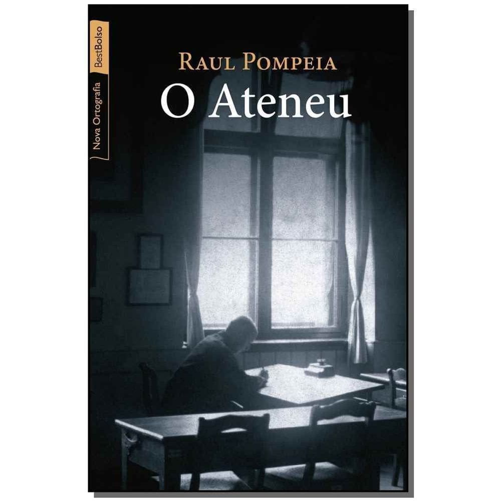 O ateneu (edição de bolso)