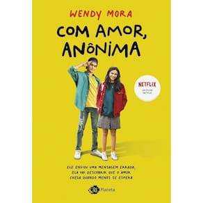 Com Amor, Anônima