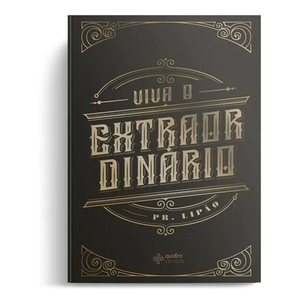 Viva o Extraordinário