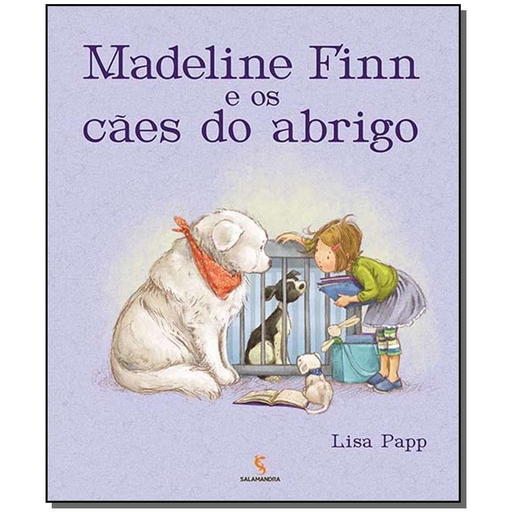 Madeline Finn e os Cães do Abrigo