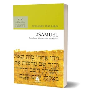 2 Samuel - Triunfos e Adversidades do Rei Davi