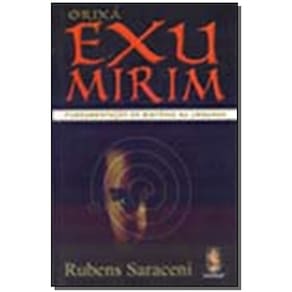 Orixá Exu Mirim