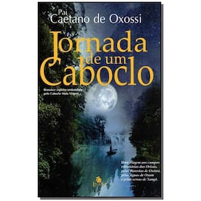 Jornada de um Caboclo