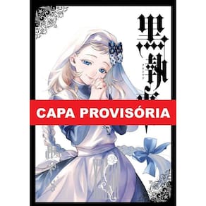 Black Butler - Vol. 33