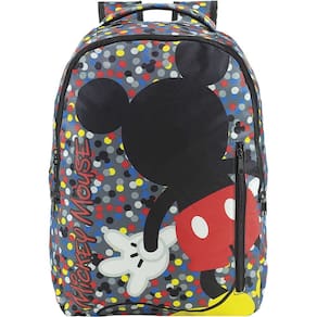 Mochila Xeryus - Mickey Mouse XERYUS IMPORTACAO E