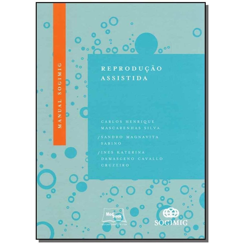Manual Sogimig - Reprodução Assistida