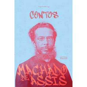 Machado De Assis - Contos