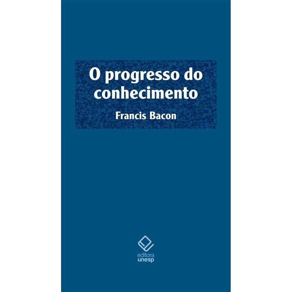 O Progresso Do Conhecimento