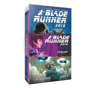 Super Kit - Blade Runner 2019
