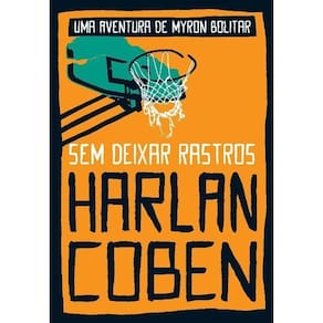 Sem Deixar Rastros - Livro 03