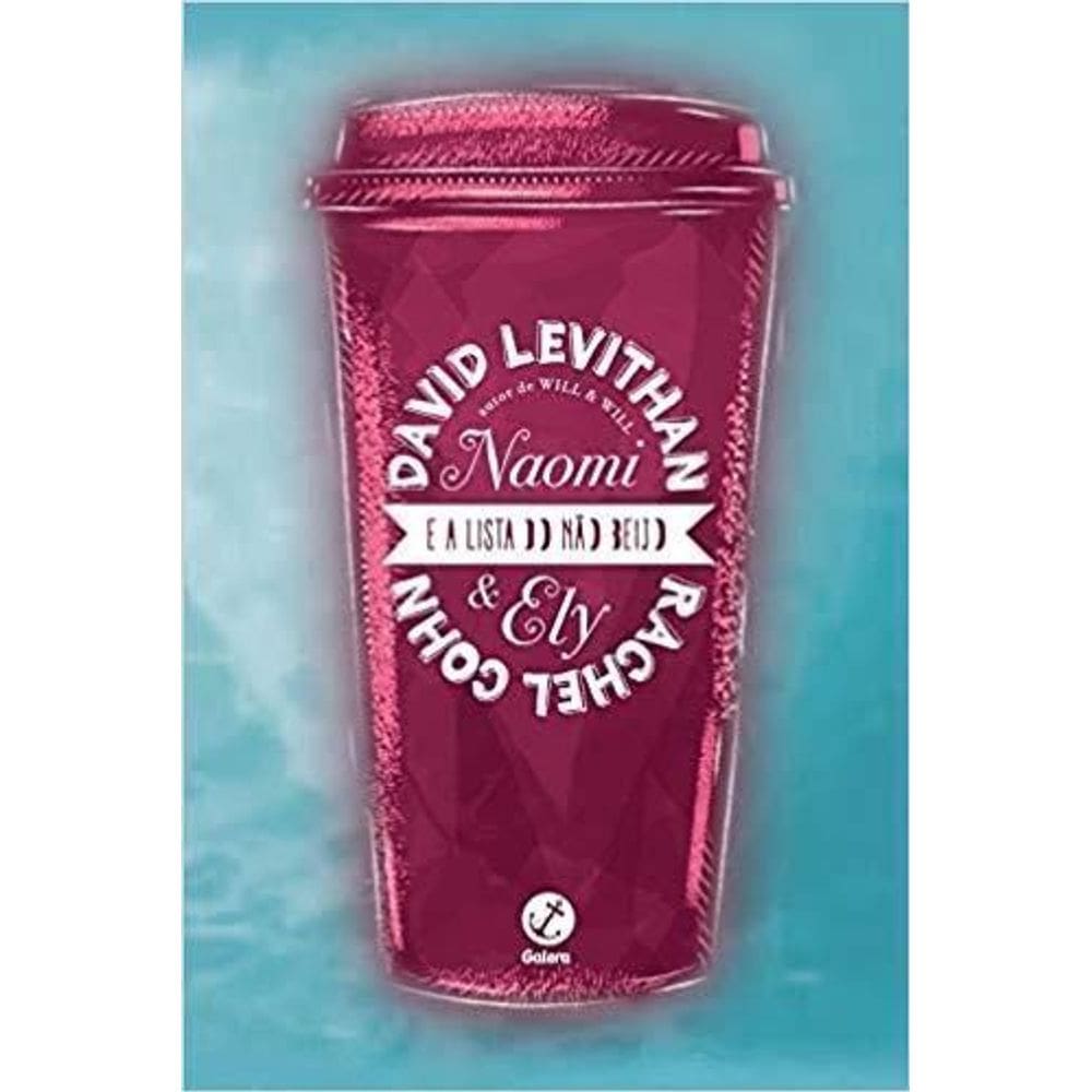 Naomi Ely e a Lista Do Não Beijo