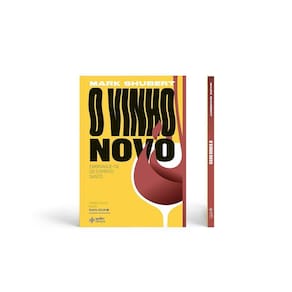 o Vinho Novo