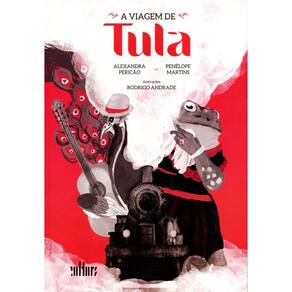 A Viagem de Tula