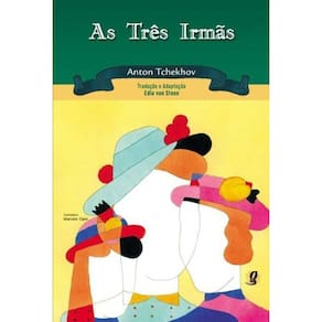 Tres Irmas, As