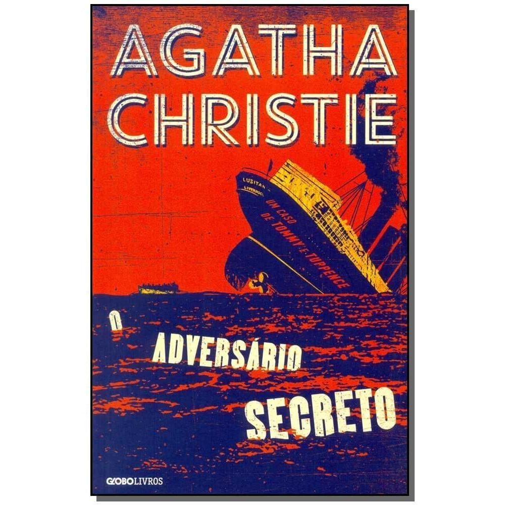 Adversario Secreto, O