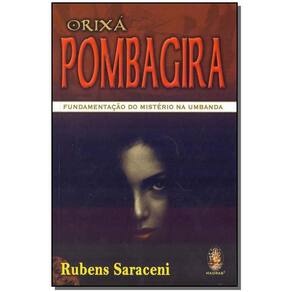 Orixá Pombagira