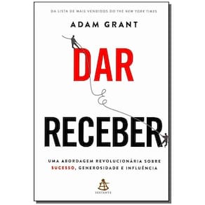 Dar e Receber
