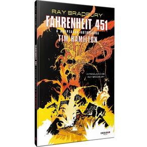 Fahrenheit 451 - Hq - a Adaptacao Autorizada