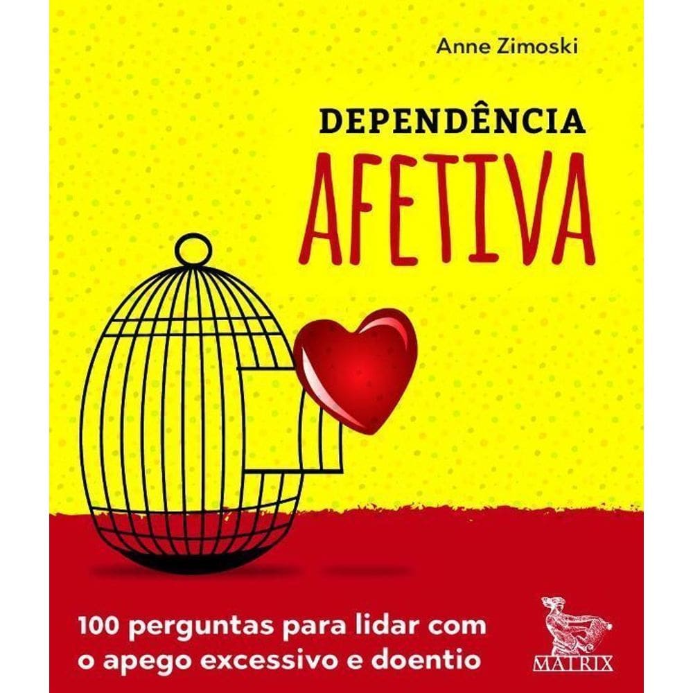 Dependência Afetiva