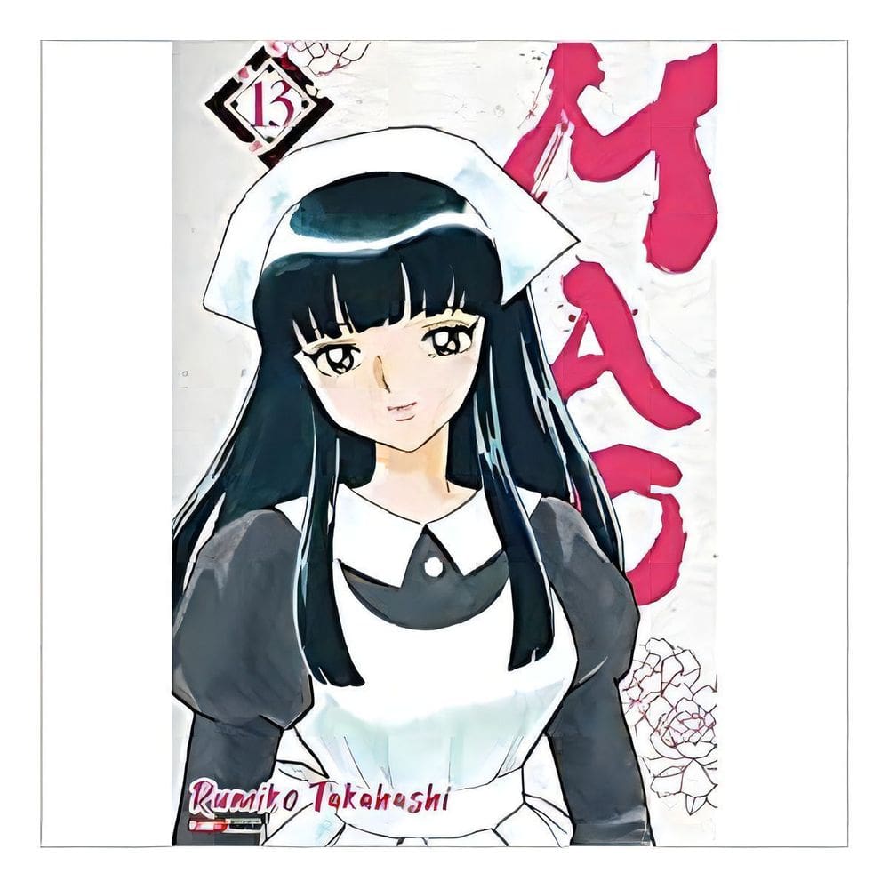 Mao - Vol. 13