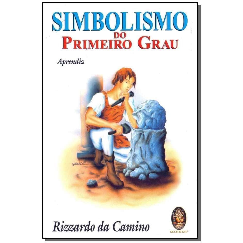 Simbolismo Do 1o Grau - (Aprendiz)