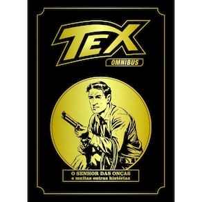 Tex Omnibus - Vol. 04