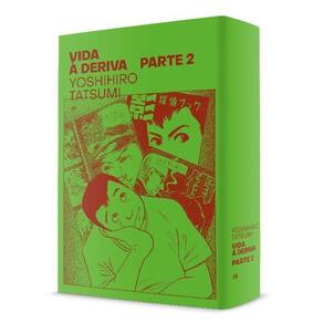 Vida à Deriva – Parte 2