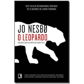 o Leopardo