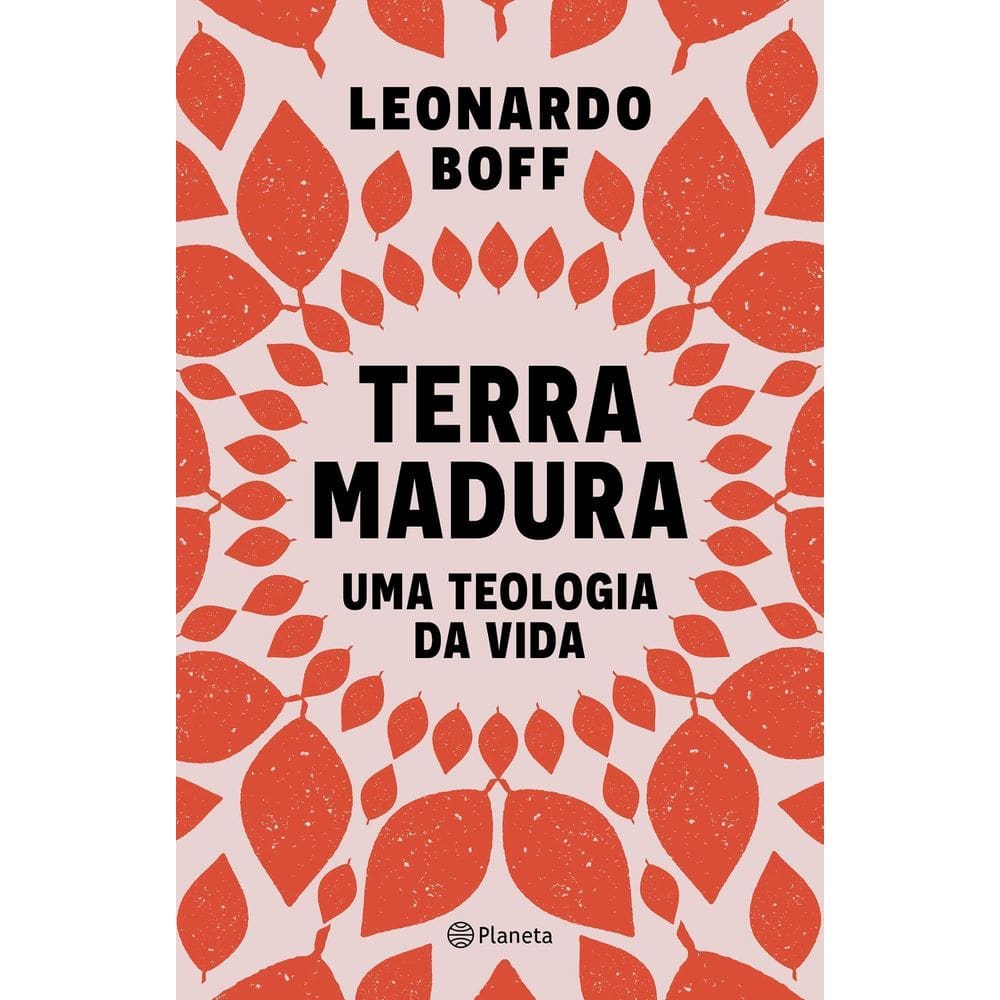 Terra Madura - Uma Teologia da Vida