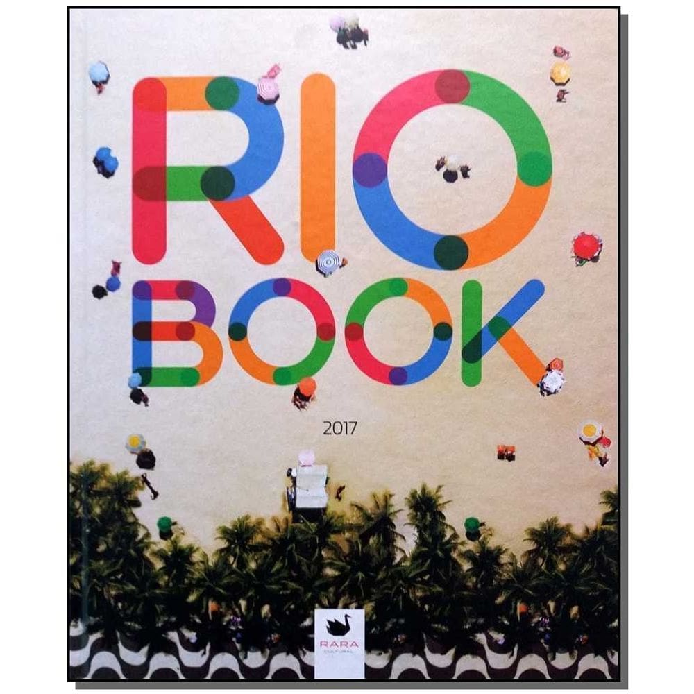 Rio Book 2017