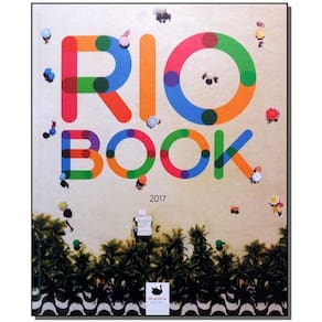 Rio Book 2017