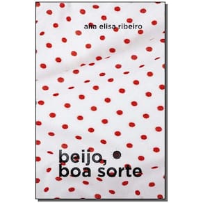 Beijo, Boa Sorte