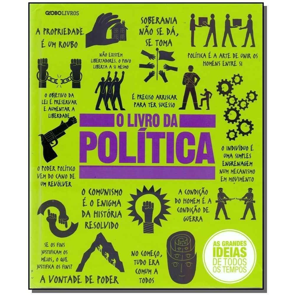 Livro da Política, O