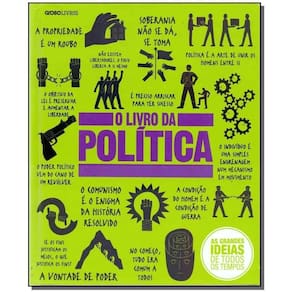 Livro da Política, O