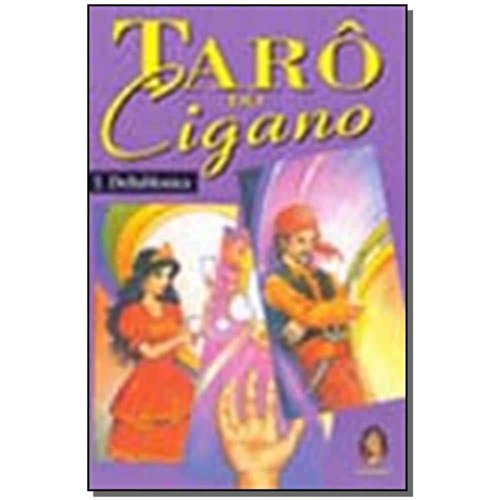 Taro Do Cigano, o Edicao Especial