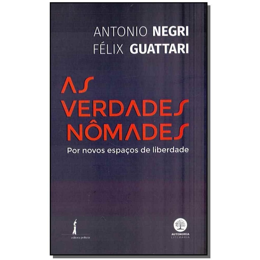 Verdades Nômades, As